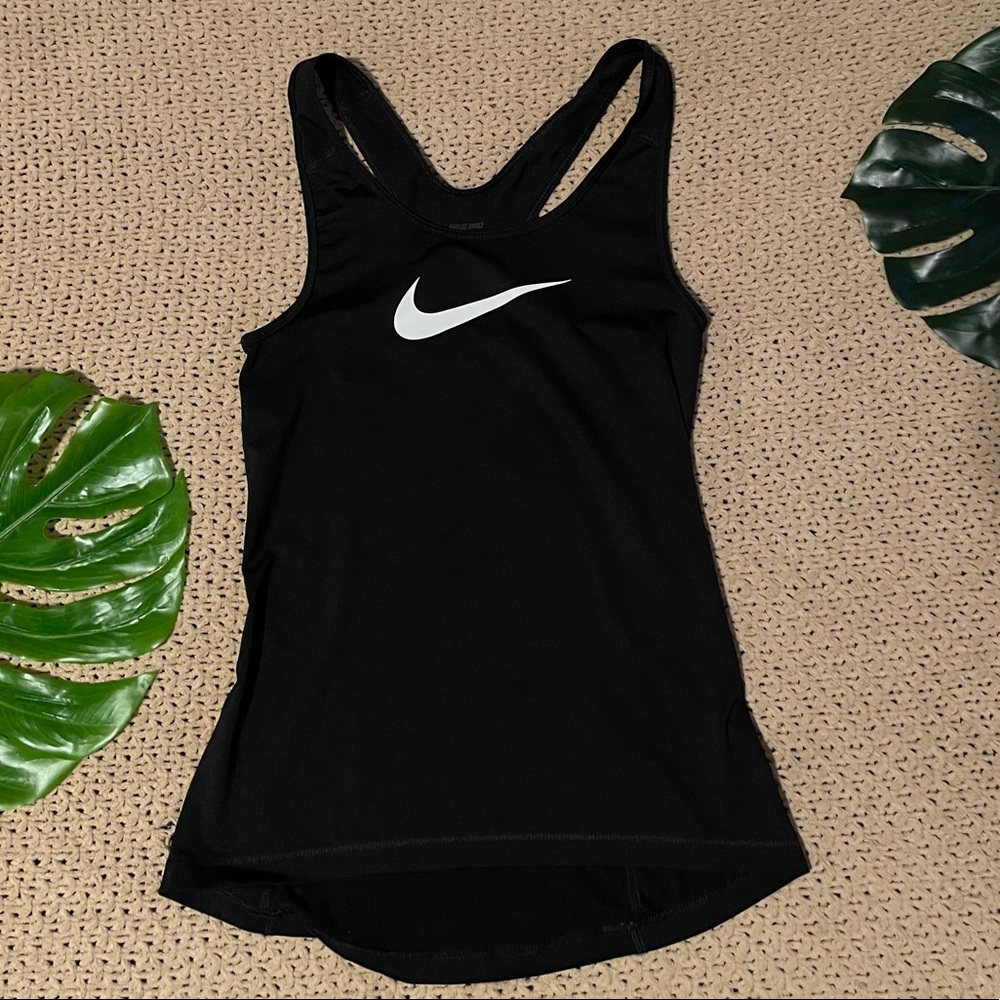 Nike tank top
